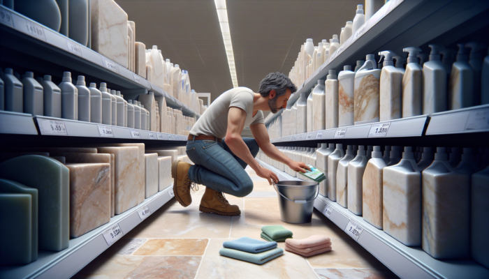 Essential Tips for Cleaning Travertine Tiles in Australia