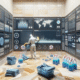 Travertine Tile Cleaning: The Ultimate Maintenance Guide