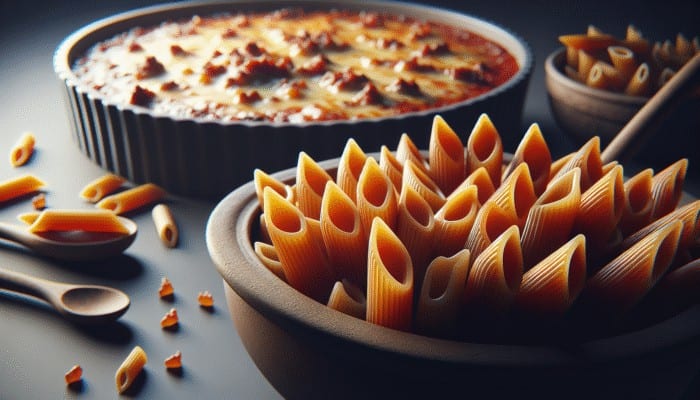 Italian Pasta Dishes: Explore Tantalising Flavours Beyond Spaghetti