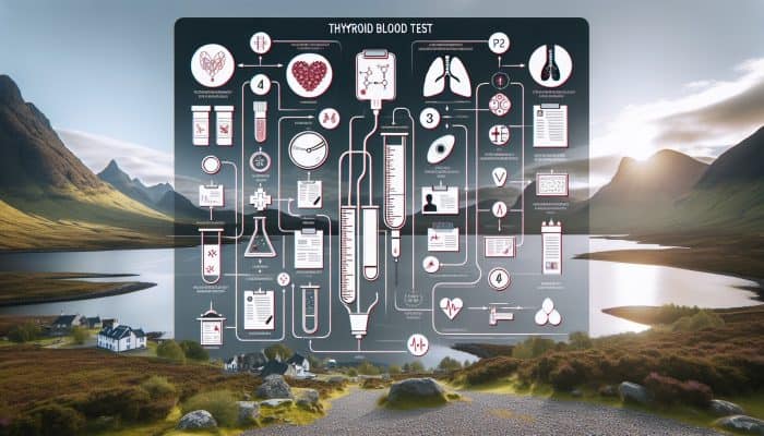 Thyroid Blood Test Insights for Inverness Locals