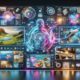 AI Chatbots Revolutionising Engagement in Interactive Videos