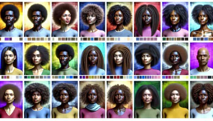 Curly Hair Hairstyles: Your Essential Style Guide Awaits