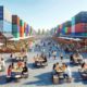 Day Drinking Guide: Explore Downtown Container Park