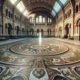 Terrazzo Floors Transformed by Local Specialists