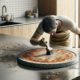 Pizza Stone at Home: Your Simple How-To Guide