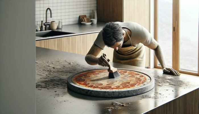 Pizza Stone at Home: Your Simple How-To Guide