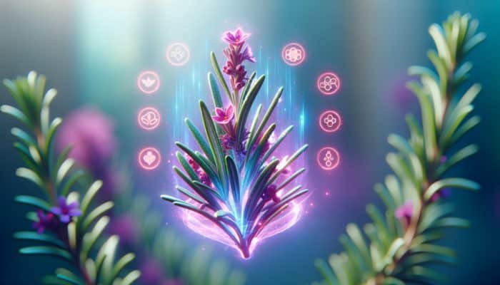Natural Herbs for Anti-Aging: Discover Youthful Vitality