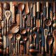 Wooden Kitchen Utensils Care Tips and Tricks for Longevity