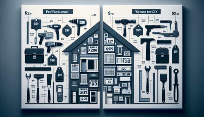 House Clearance Cost: Comparing DIY and Professional Options