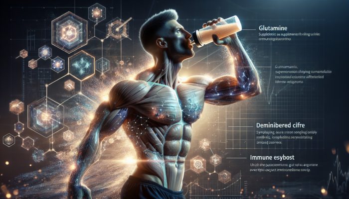Glutamine Recovery: Key Insights for Effective Healing