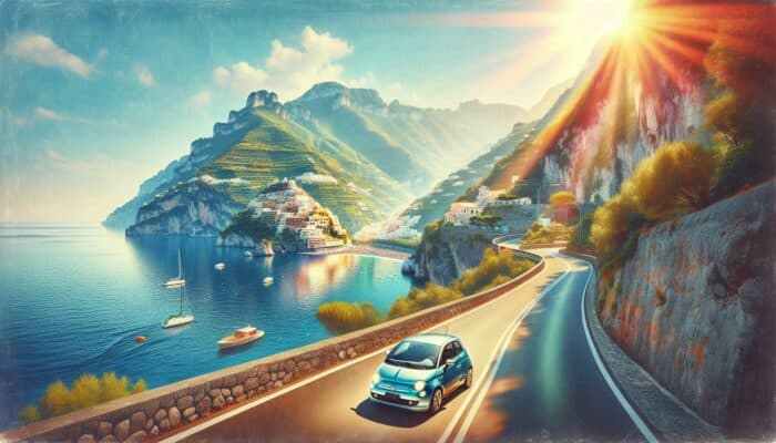 Insurance When Renting a Car: Essential Steps to Take