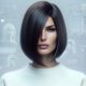Straight Hair Haircuts: Explore Classic Styles for Every Look