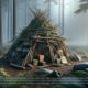 Debris Hut Guide: Your Essential Survival Shelter Solution
