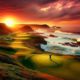Golf Vacation Packages in South Africa: Top Destinations Await