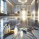 Marble Polishing Services: Professional Restoration in Cottenham Park