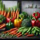 Essential Techniques for Success in Stir-Frying Vegetables