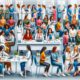 Support for Women’s Health in Low-Income Areas