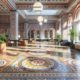 Terrazzo Services: Craftsmanship That Transforms Your Space