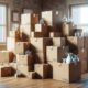 Essential Tips for Packing Fragile Items in House Clearances