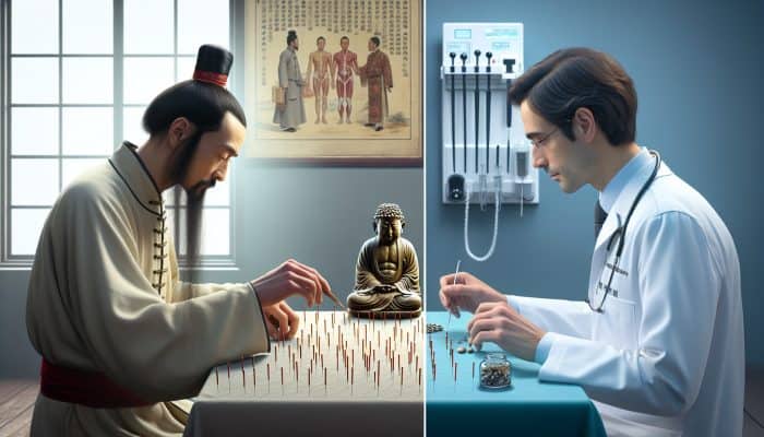 Acupuncture for Chronic Conditions: Key Insights
