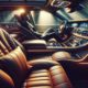 Luxury Car Rentals Online for an Ideal Weekend Getaway