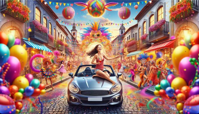 Renting a Car Online: Last-Minute Tips for Success