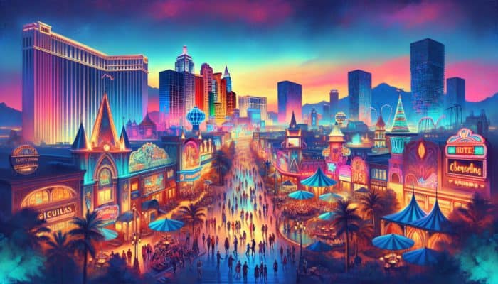 Budget Travel Tips for an Unforgettable Las Vegas Trip