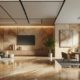 Travertine Floor Cleaning: Professional Maintenance for Shine