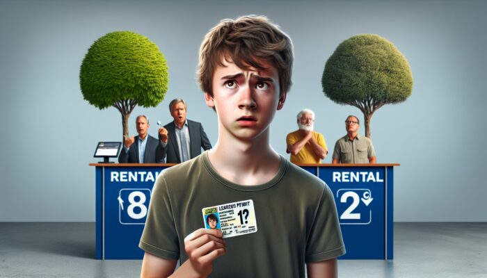 Rent a Car Online: Essential Tips for Learner Drivers