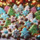 Christmas Cookie Recipes for Festive Gifting Ideas
