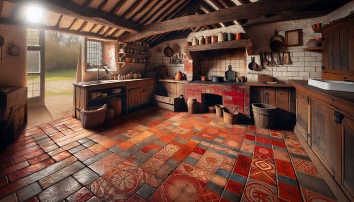 Terracotta Floor Polishing: Tips to Refresh Your Surfaces