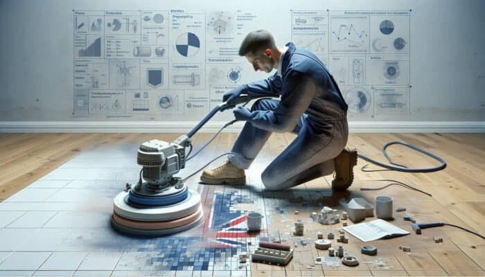 Ceramic Tiles Polishing: Your Expert Professional Guide