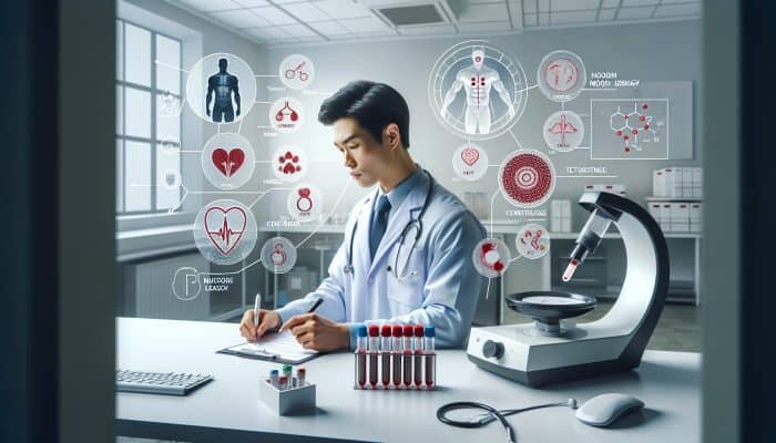 Testosterone Blood Test Insights for Whitefield Health