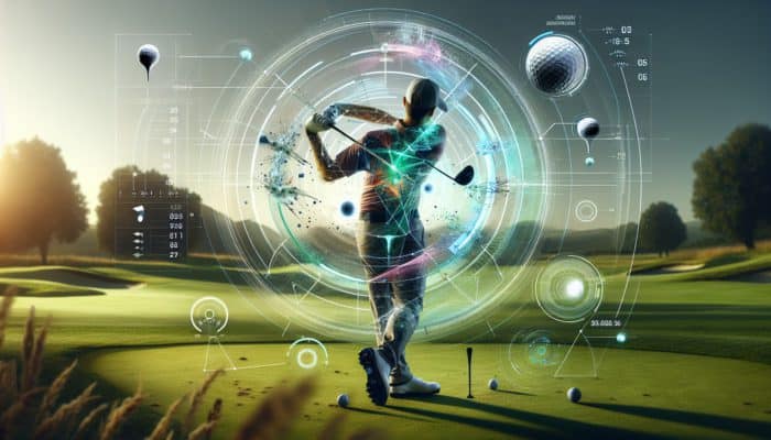 Golf Training Apps: Your Complete Guide for South Africa 2025
