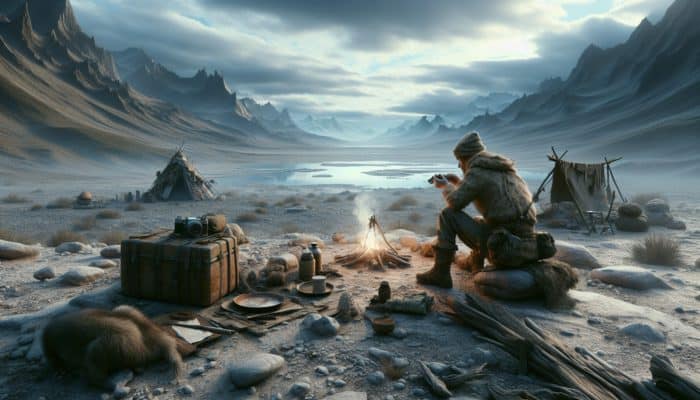 Wilderness Survival Stories: Resilience and Adventure Awaits