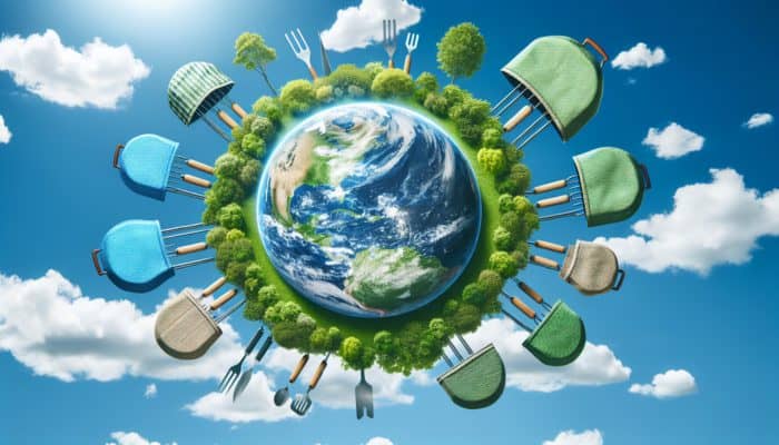 Eco-Friendly BBQ Grill Covers for Sustainable Cooking Solutions