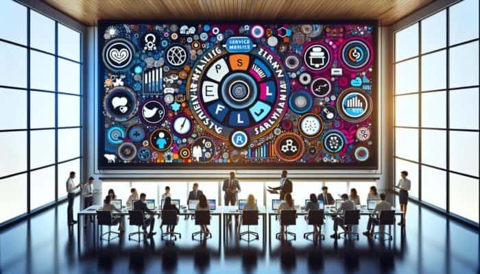 7 P’s of Marketing for Successful Digital Campaigns in Australia