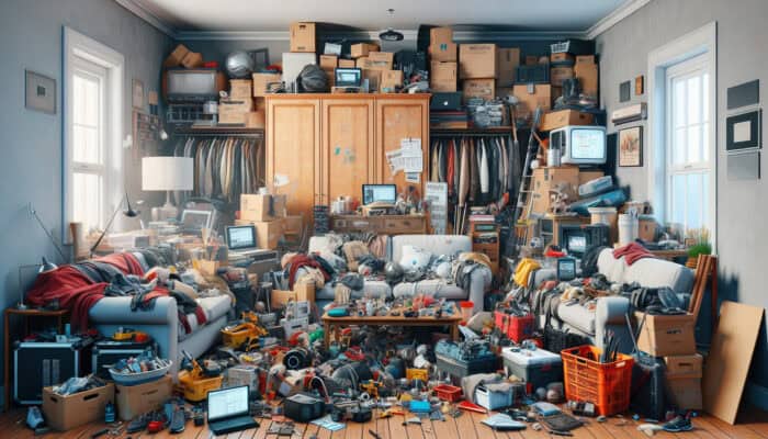 House Clearance Tools: Essential Picks for Every Need