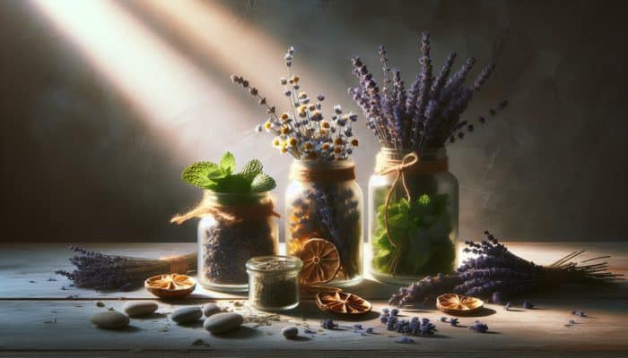 Dry Herbs for Remedies: Your Essential How-To Guide