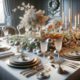 Holiday Food Presentation Ideas to Dazzle Your Guests
