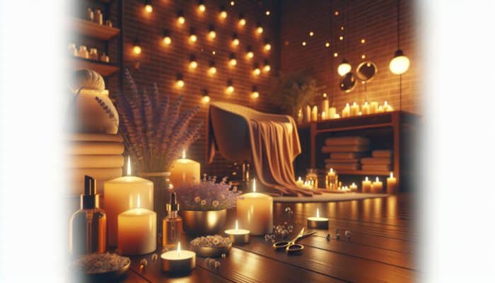 Hair Spa DIY: Treat Your Tresses to At-Home Luxury