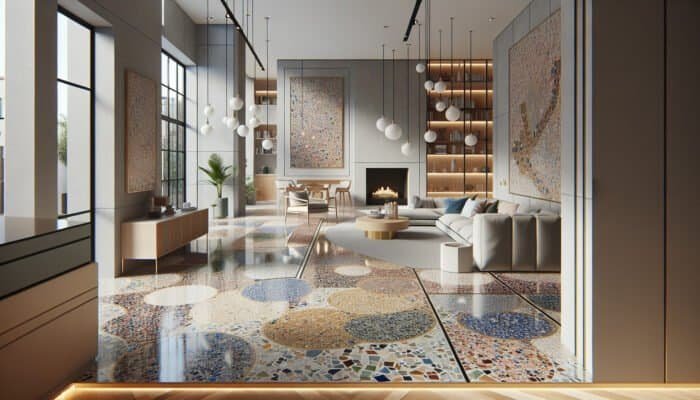 Wax or Sealant for Terrazzo Floors: Which is Best?