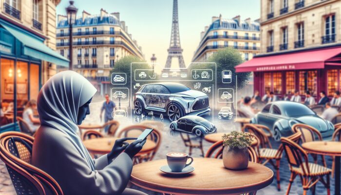 Rent a Car Online: Your Must-Have Comparison Guide