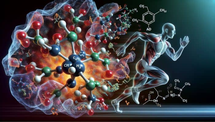 Creatine for Everyday Fitness: Boost Your Performance