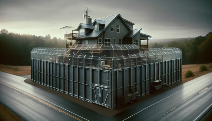 Home Security Tips for Preppers: Essential Strategies to Know