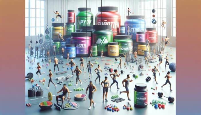 Choosing the Right Supplement for Optimal Health
