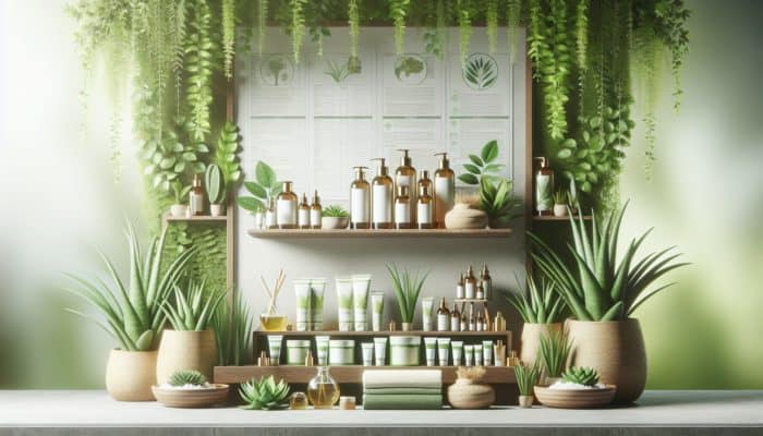 Eco-Conscious Hair Care Trends for Sustainable Choices