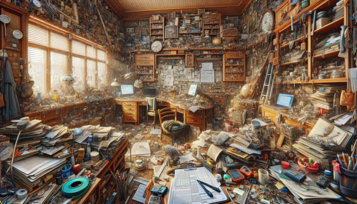 House Clearance: Essential Steps to Get Started