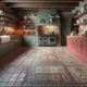 Avoiding Steam Cleaners on Quarry Tiles: Best Tips for Care