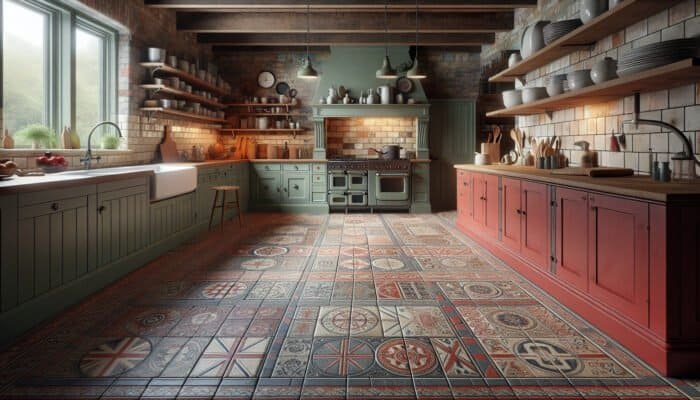 Avoiding Steam Cleaners on Quarry Tiles: Best Tips for Care